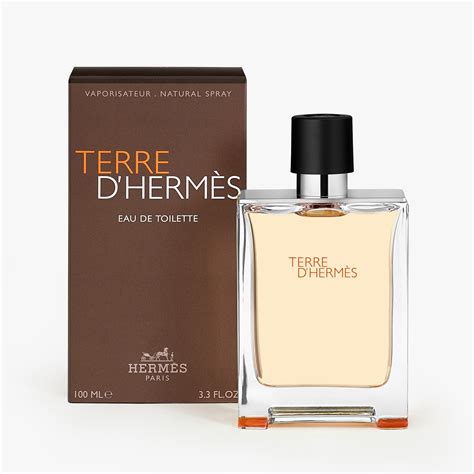 น ำหอม hermes terre d'hermes ราคา|น้ำหอม Terre d'Hermès Eau de Toilette 100 ml .